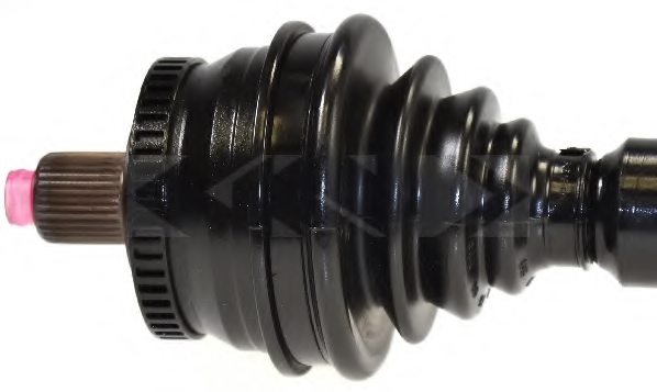 L?BRO 304615 Drive Shaft